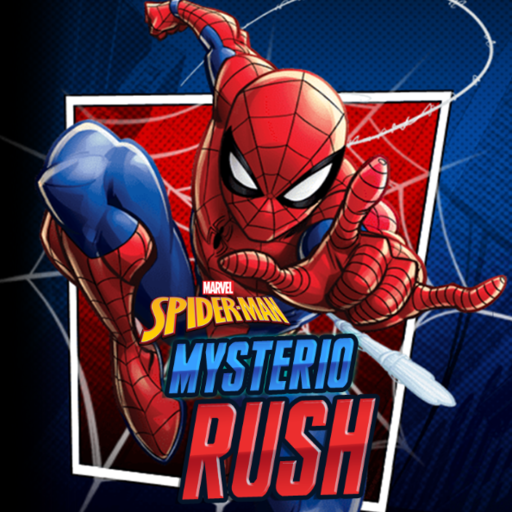 Spider-Man: Mysterio Rush