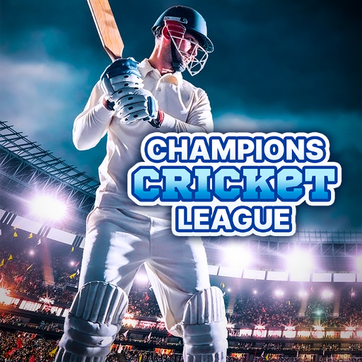 Cricket Champions League